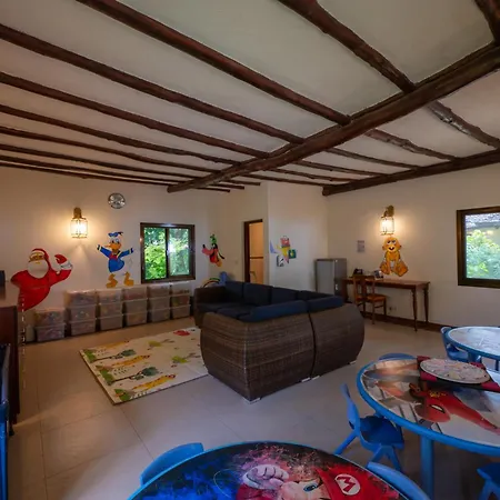 Sea Cliff Resort & Spa-3