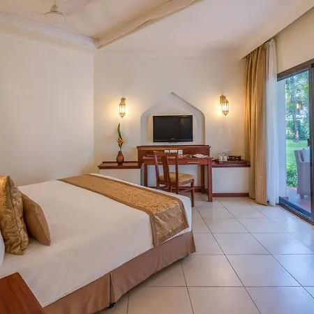Sea Cliff Resort & Spa-2